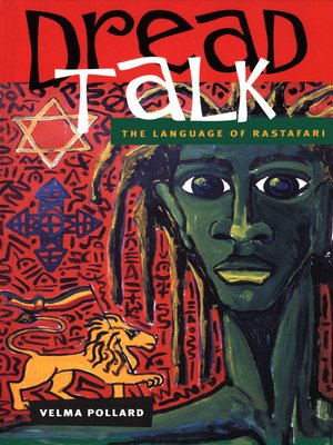 cover image of Dread Talk